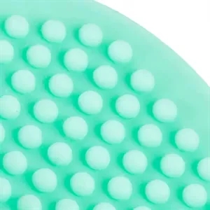 Silicone Face Scrubber/Cleanser Brush Pad