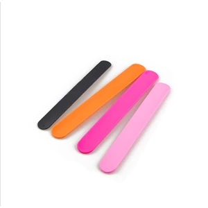 Silicone Slap Bracelet
