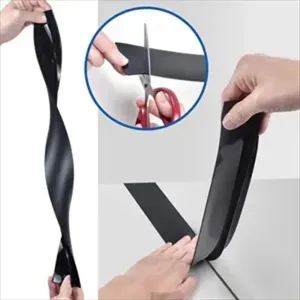 Silicone Stove Counter Gap Cover