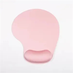 Silicone Wrist Mouse Pad