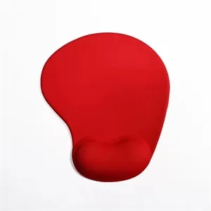 Silicone Wrist Mouse Pad