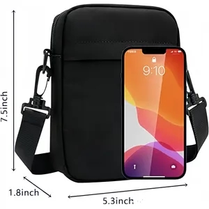 Small Crossbody Bag