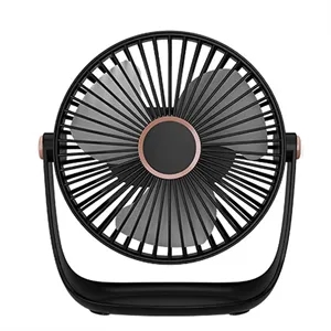 Smart  USB Desk Fan