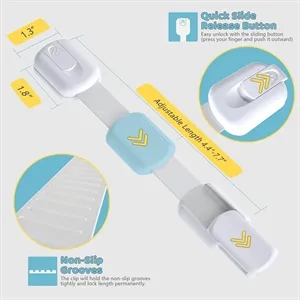 SmartBaby Safety Locks