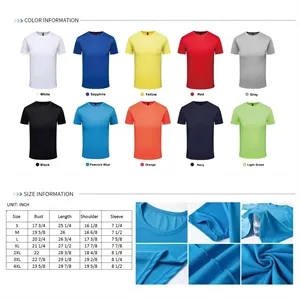 Sport Tshirts