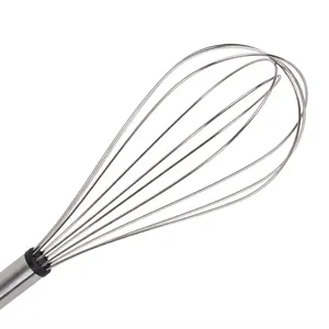 Stainless Steel Balloon Whisk