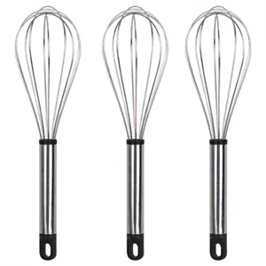 Stainless Steel Balloon Whisk