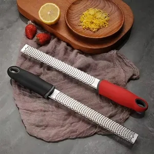 Stainless Steel Lemon Zester