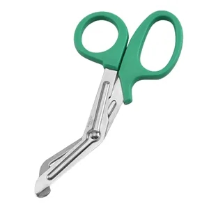 Stainless Steel Medical Bandage Scissors