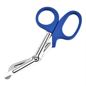 Stainless Steel Medical Bandage Scissors