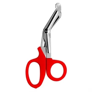 Stainless Steel Medical Bandage Scissors