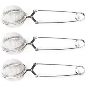 Stainless Steel Tea Infuser
