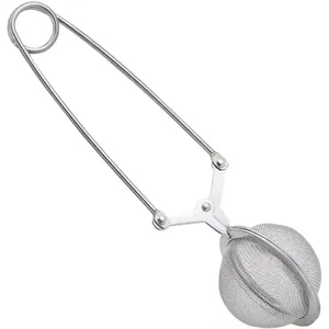 Stainless Steel Tea Infuser