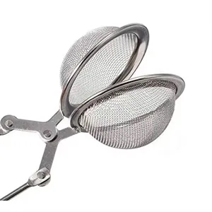 Stainless Steel Tea Infuser