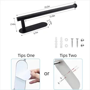 Stainless Steel Tissue Holder