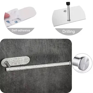 Stainless Steel Tissue Holder