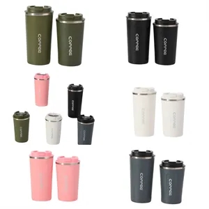 Stainless Steel Vacuum Insulated Tumbler