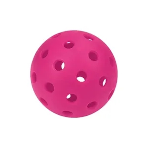 Standard 40 Hole Outdoor Pickleball