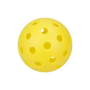 Standard 40 Hole Outdoor Pickleball