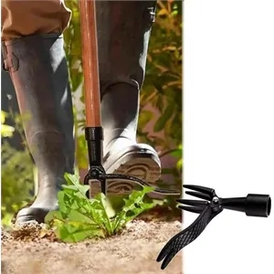 Standing Root Puller