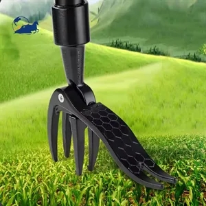 Standing Root Puller