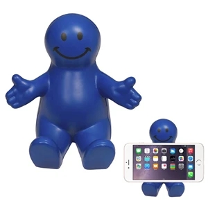 Stress Ball / Fidget Phone Holder