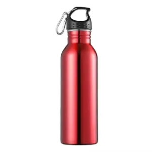 The Solairus Water Bottle