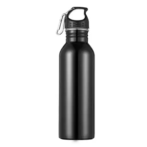 The Solairus Water Bottle