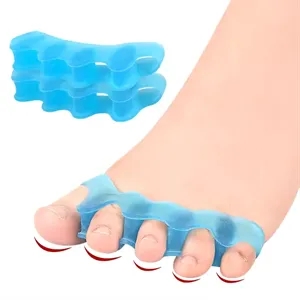 Toe Separators