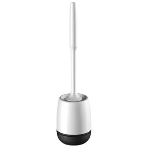 Toilet Brush With Holder