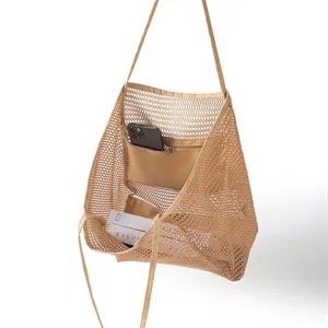 Tote Bag,Woven Beach Bag