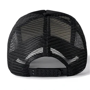 Trucker Caps w/ Mesh back