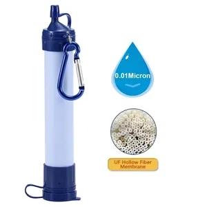 Tubular Water Purifier