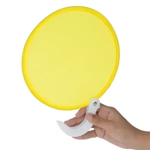 Twist And Chill Hand Fan