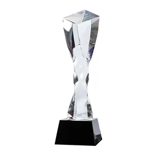 Twisted Crystal Trophy