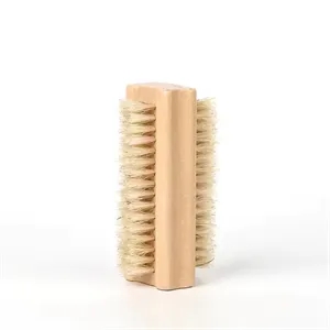 Two side Hand and Nail Brush