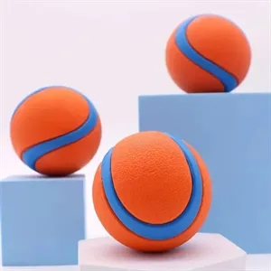 Ultra Ball Dog Toy