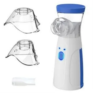 Ultrasonic Handheld Atomizer