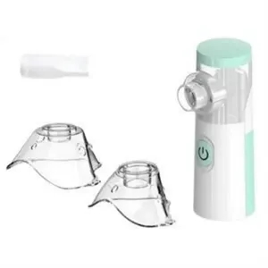 Ultrasonic Handheld Atomizer