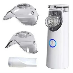 Ultrasonic Handheld Atomizer