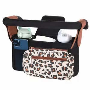 Universal Baby Stroller Organizer