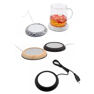 Usb Mug Warmer/Heating Coaster