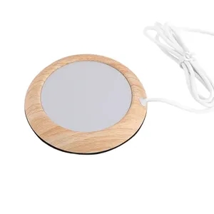 Usb Mug Warmer/Heating Coaster