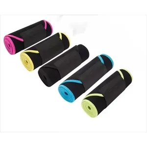 Waist Sweat Trainer Trimmer Sauna Belt