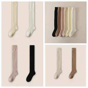 Warm Knee High Socks