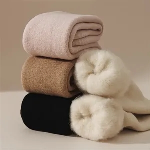 Warm Knee High Socks
