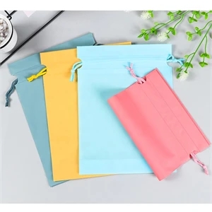 Waterproof Drawstring Storage Packing Bag