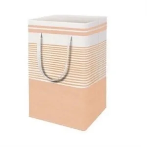 Waterproof Freestanding Laundry Hamper 75L