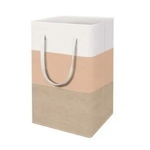 Waterproof Freestanding Laundry Hamper 75L