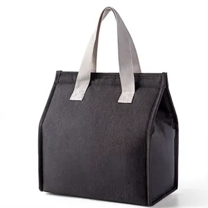 Waterproof Lunch Cooler Tote Bag